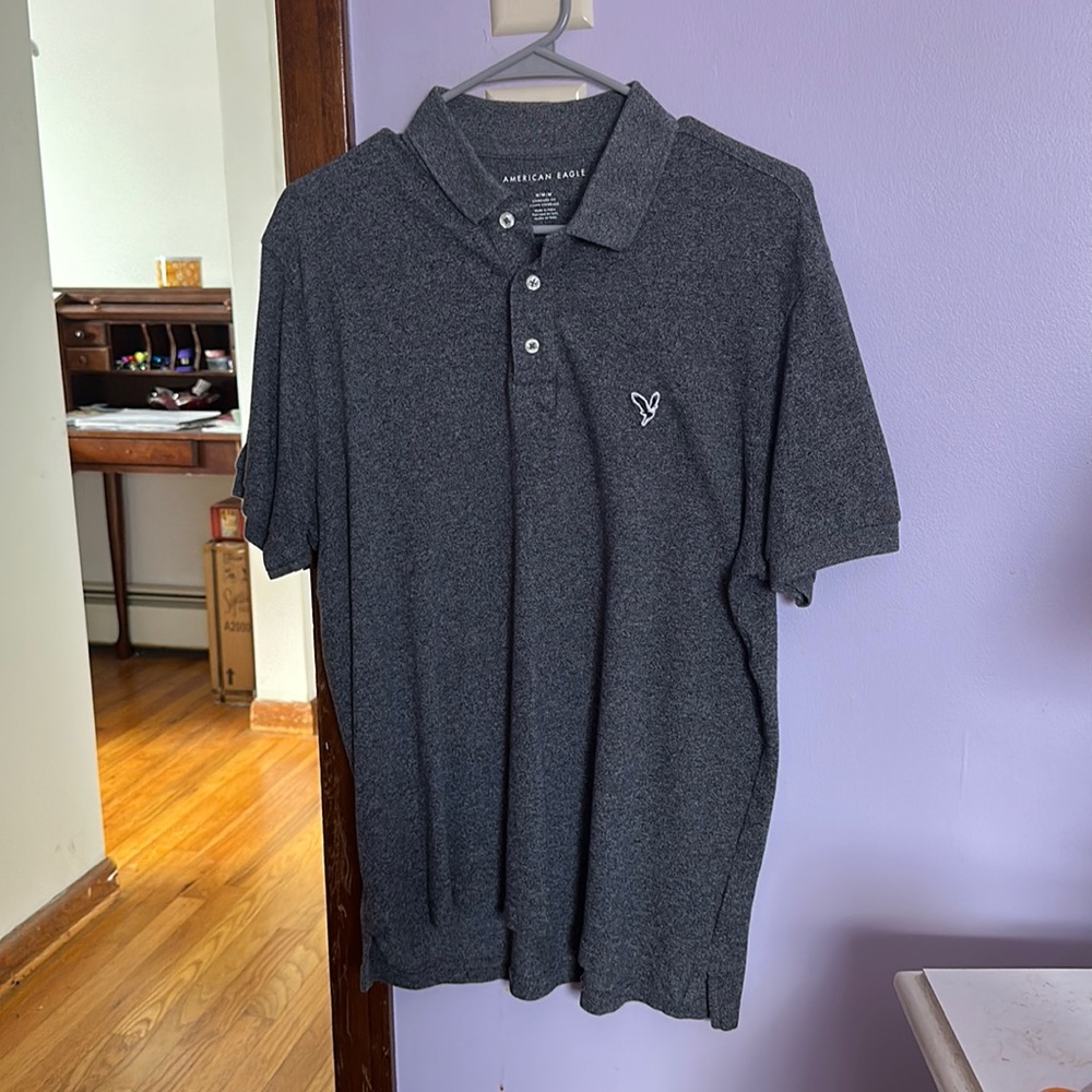 American Eagle Polo